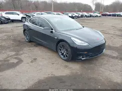 5YJ3E1EB2LF635063 2020 TESLA MODEL 3