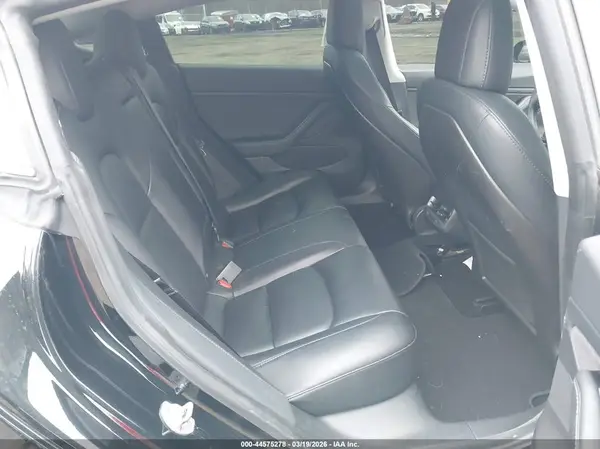 5YJ3E1EB2LF635063 2020 TESLA MODEL 3 - Image 8