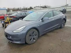 5YJ3E1EB2LF635628 2020 TESLA MODEL 3