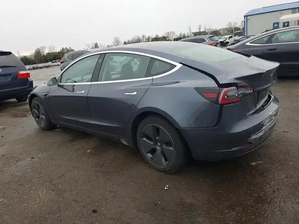 5YJ3E1EB2LF635628 2020 TESLA MODEL 3 - Image 2