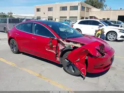 5YJ3E1EB2LF635886 2020 TESLA MODEL 3