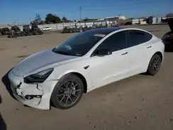 5YJ3E1EB2LF636567 2020 TESLA MODEL 3