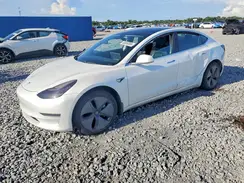 5YJ3E1EB2LF637184 2020 TESLA MODEL 3
