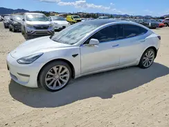 5YJ3E1EB2LF638450 2020 TESLA MODEL 3