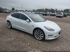 5YJ3E1EB2LF638738 2020 TESLA MODEL 3