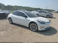 5YJ3E1EB2LF646368 2020 TESLA MODEL 3