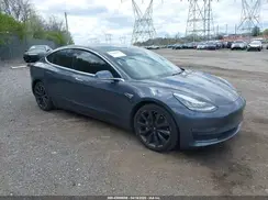 5YJ3E1EB2LF646449 2020 TESLA MODEL 3