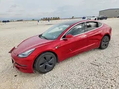 5YJ3E1EB2LF646676 2020 TESLA MODEL 3