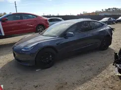 5YJ3E1EB2LF647441 2020 TESLA MODEL 3