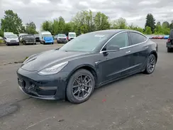 5YJ3E1EB2LF649495 2020 TESLA MODEL 3