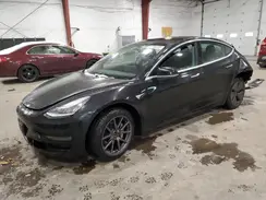 5YJ3E1EB2LF649531 2020 TESLA MODEL 3