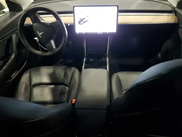 5YJ3E1EB2LF649531 2020 TESLA MODEL 3 - Image 8