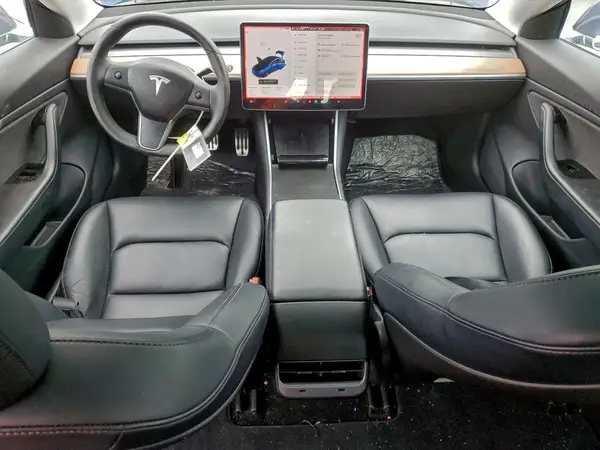 5YJ3E1EB2LF649870 2020 TESLA MODEL 3 - Image 8