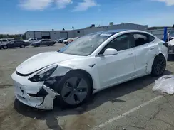 5YJ3E1EB2LF650047 2020 TESLA MODEL 3