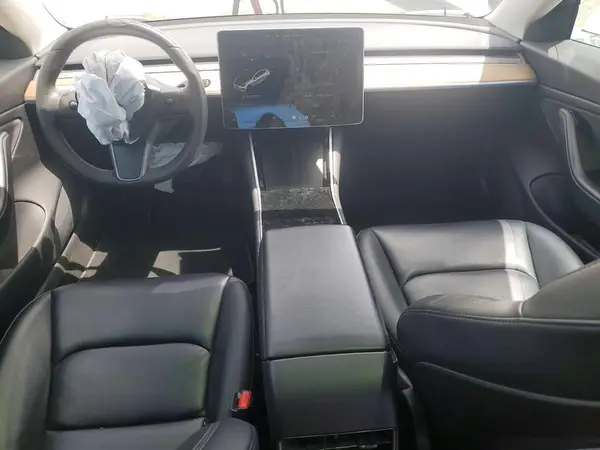 5YJ3E1EB2LF650047 2020 TESLA MODEL 3 - Image 8