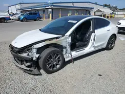 5YJ3E1EB2LF650467 2020 TESLA MODEL 3