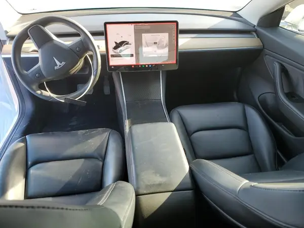 5YJ3E1EB2LF650467 2020 TESLA MODEL 3 - Image 8