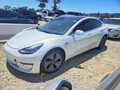 5YJ3E1EB2LF650713 2020 TESLA MODEL 3