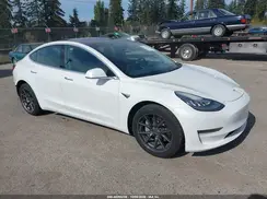 5YJ3E1EB2LF650730 2020 TESLA MODEL 3