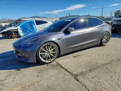 5YJ3E1EB2LF650985 2020 TESLA MODEL 3