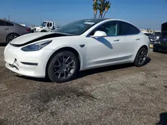 5YJ3E1EB2LF651585 2020 TESLA MODEL 3