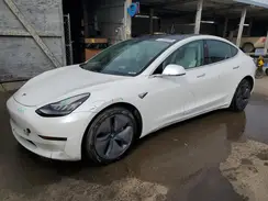 5YJ3E1EB2LF651702 2020 TESLA MODEL 3