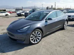 5YJ3E1EB2LF651926 2020 TESLA MODEL 3