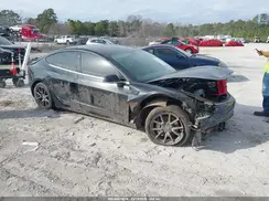 5YJ3E1EB2LF662781 2020 TESLA MODEL 3