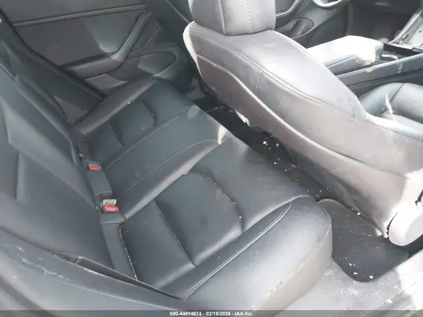 5YJ3E1EB2LF662781 2020 TESLA MODEL 3 - Image 8