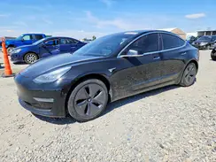 5YJ3E1EB2LF662893 2020 TESLA MODEL 3