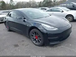 5YJ3E1EB2LF663106 2020 TESLA MODEL 3