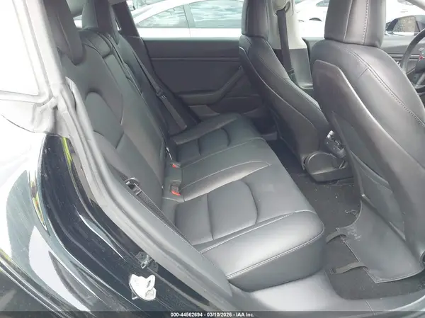 5YJ3E1EB2LF663106 2020 TESLA MODEL 3 - Image 8