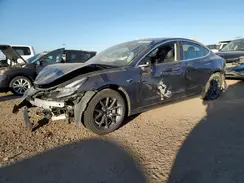 5YJ3E1EB2LF663722 2020 TESLA MODEL 3