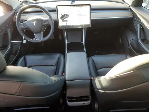 5YJ3E1EB2LF663722 2020 TESLA MODEL 3 - Image 8