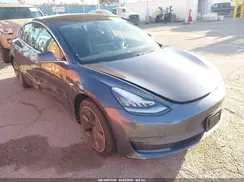 5YJ3E1EB2LF663980 2020 TESLA MODEL 3