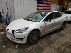 5YJ3E1EB2LF665275 2020 TESLA MODEL 3