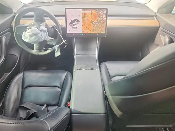 5YJ3E1EB2LF665339 2020 TESLA MODEL 3 - Image 8