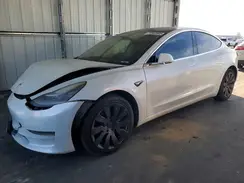 5YJ3E1EB2LF665762 2020 TESLA MODEL 3