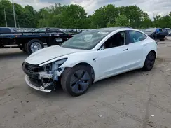 5YJ3E1EB2LF665826 2020 TESLA MODEL 3