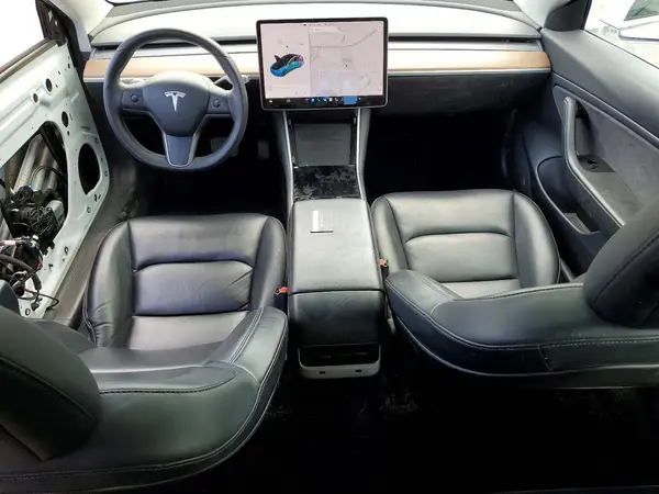 5YJ3E1EB2LF665826 2020 TESLA MODEL 3 - Image 8