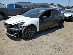 5YJ3E1EB2LF666006 2020 TESLA MODEL 3