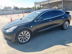 5YJ3E1EB2LF666331 2020 TESLA MODEL 3