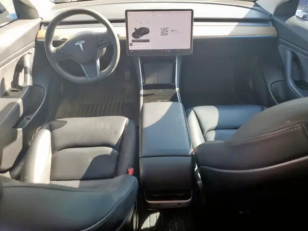 5YJ3E1EB2LF666331 2020 TESLA MODEL 3 - Image 8