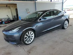 5YJ3E1EB2LF666491 2020 TESLA MODEL 3