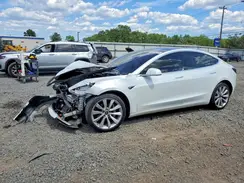 5YJ3E1EB2LF667396 2020 TESLA MODEL 3