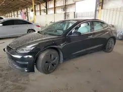 5YJ3E1EB2LF667821 2020 TESLA MODEL 3