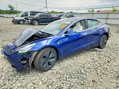 5YJ3E1EB2LF668466 2020 TESLA MODEL 3