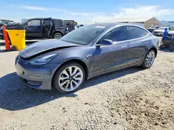 5YJ3E1EB2LF668807 2020 TESLA MODEL 3