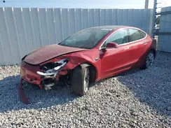 5YJ3E1EB2LF668953 2020 TESLA MODEL 3