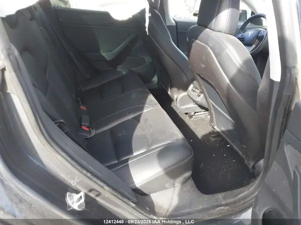 5YJ3E1EB2LF670525 2020 TESLA MODEL 3 - Image 8